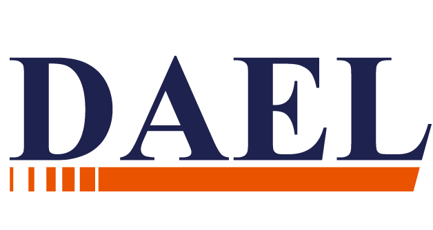 Logo DAEL Groep
