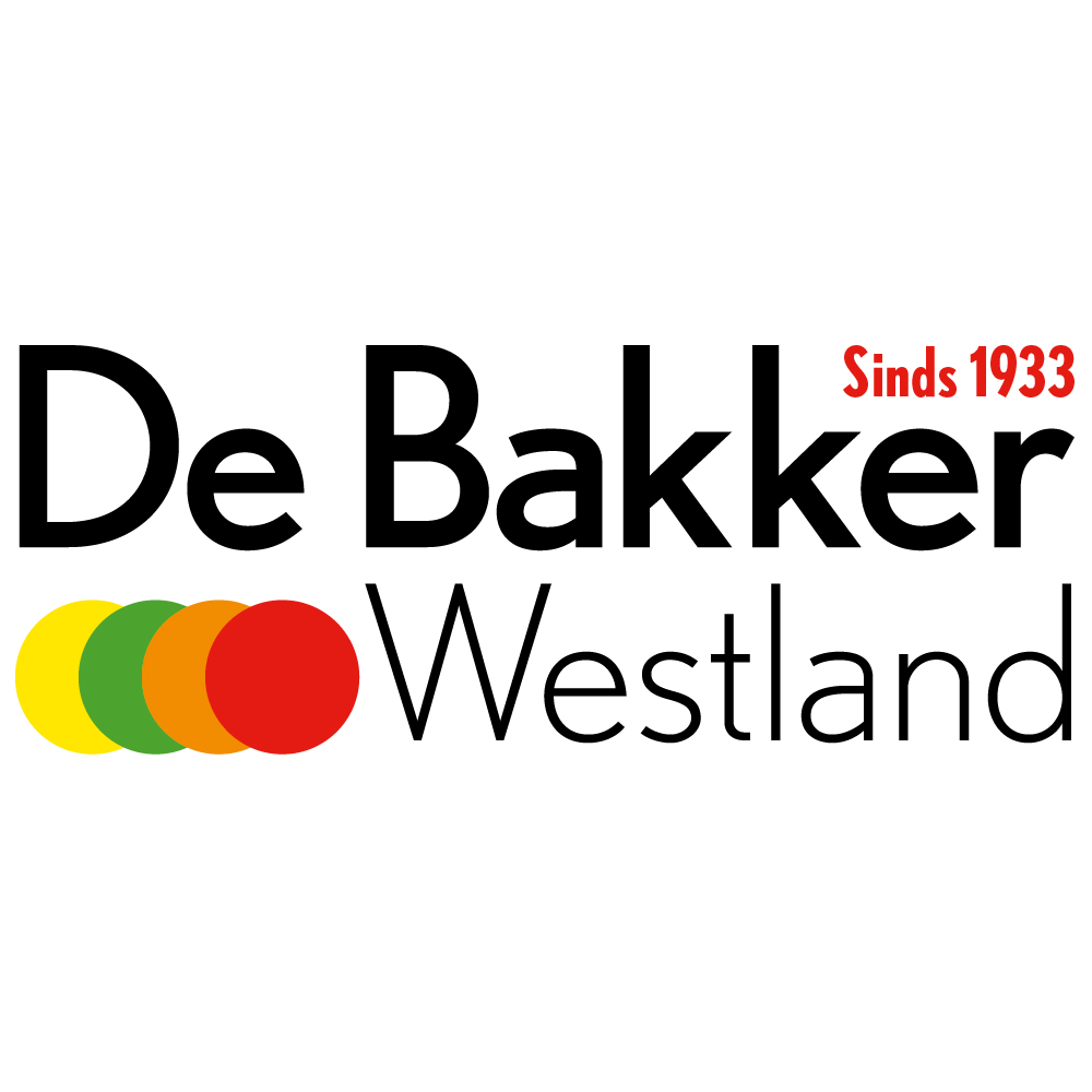 Logo Kwekerij De Bakker Westland