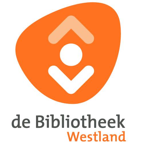Logo de Bibliotheek Westland 