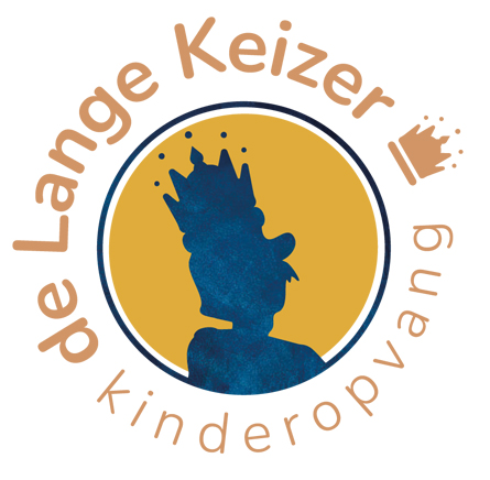 Logo Kinderopvang De Lange Keizer