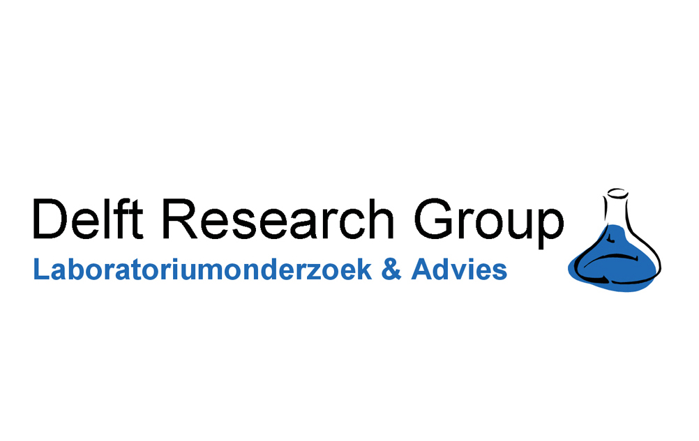 Logo Delft Research Group