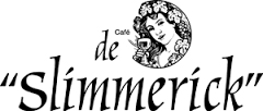 Logo Cafe de Slimmerick
