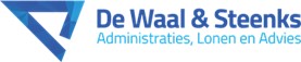 Logo De Waal & Steenks Administraties