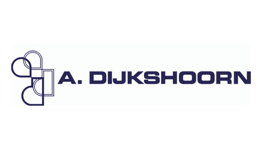 Logo A. Dijkshoorn