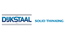 Logo Dijkstaal