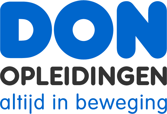 Logo DON Opleidingen