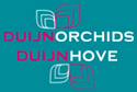 Logo Duijn Orchids & Duijn Hove