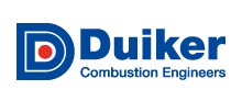 Logo Duiker Combustion Engineers