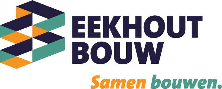 Logo Eekhout Bouw