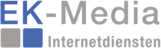 Logo EK Media