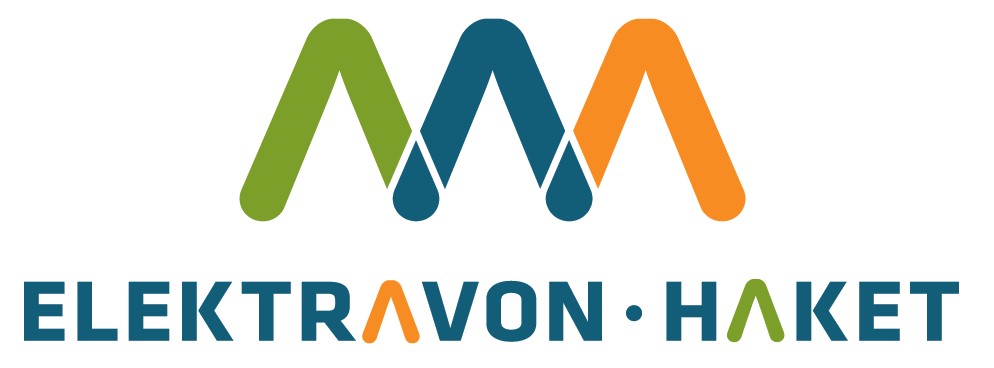 Logo Elektravon - Haket