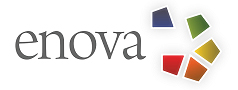 Logo Enova b.v. 
