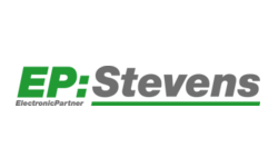 Logo EP:Stevens