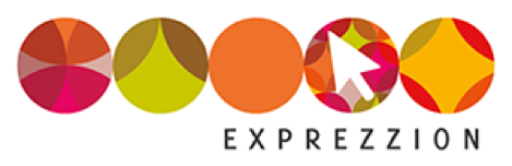 Logo Exprezzion