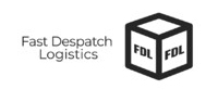 Logo Fast Despatch Logistics