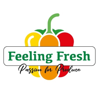 Logo Feeling Fresh
