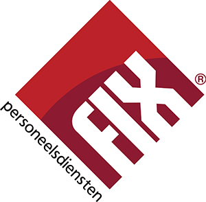 Logo Fix Personeelsdiensten