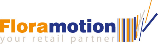 Logo Floramotion