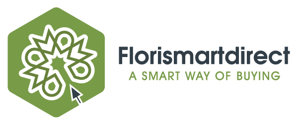 Logo Florismart B.V.