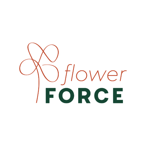 Logo Flower Force