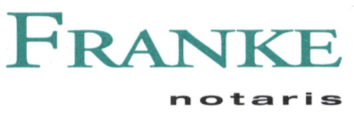 Logo Franke Notaris