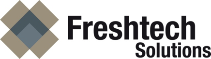 Logo Freshtech Solutions BV