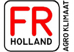 Logo FR Holland B.V.