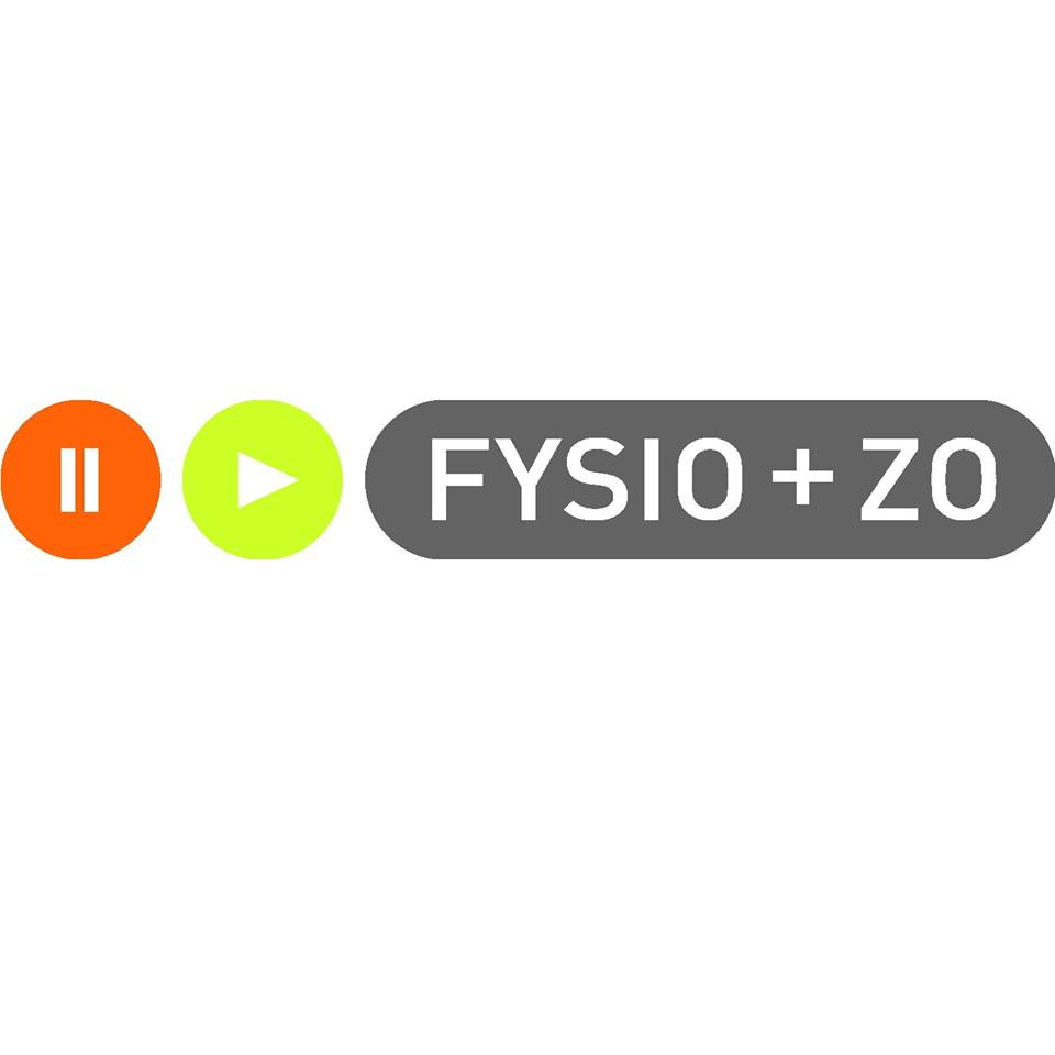 Logo Fysio Enzo
