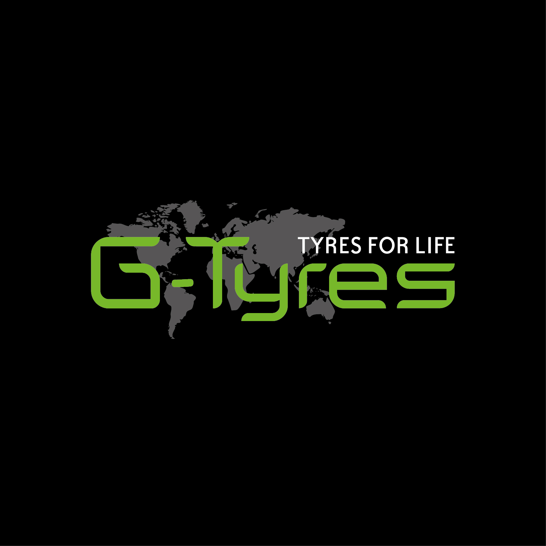 Logo G-Tyres