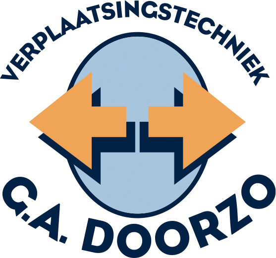 Logo G.A. Doorzo