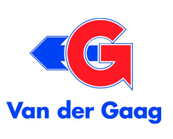 Logo Van der Gaag de Lier Transport B.V.