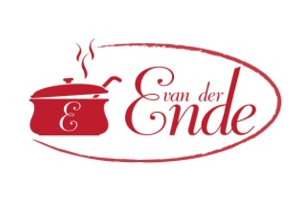 Logo Gebrs. Van der Ende B.V. 