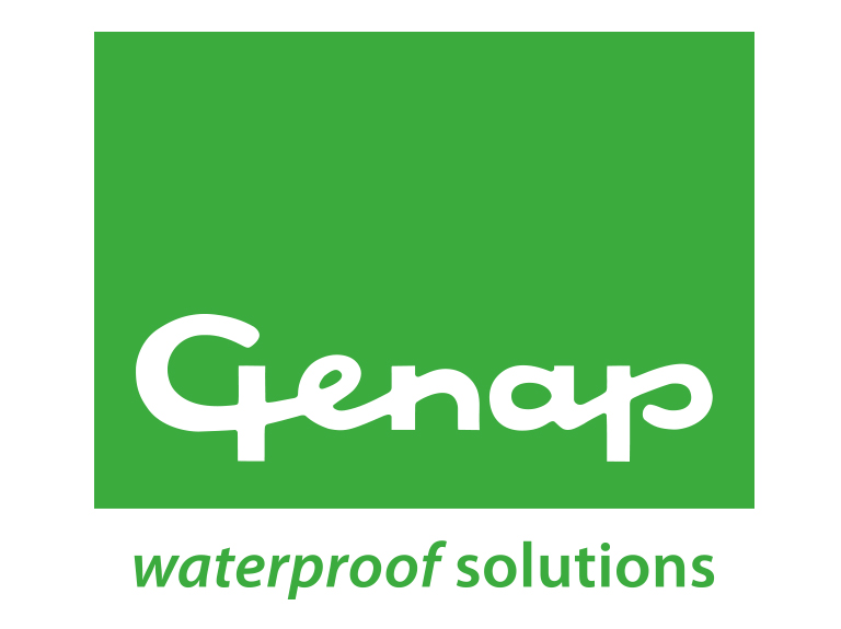 Logo Genap