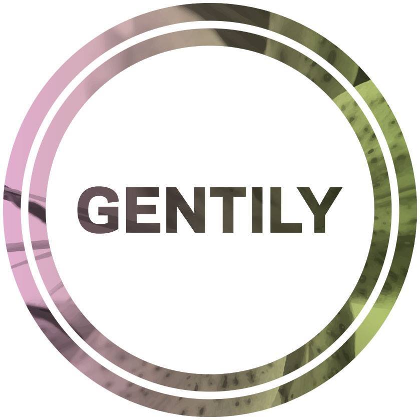Logo GENTILY