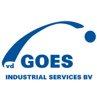 Logo Van der Goes Industrial Services BV