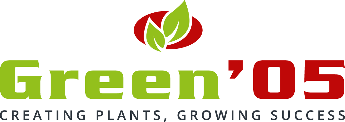 Logo Green 05