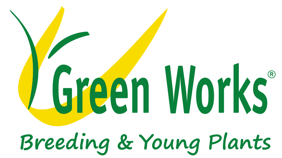 Logo Green Works