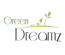 Logo GreenDreamz