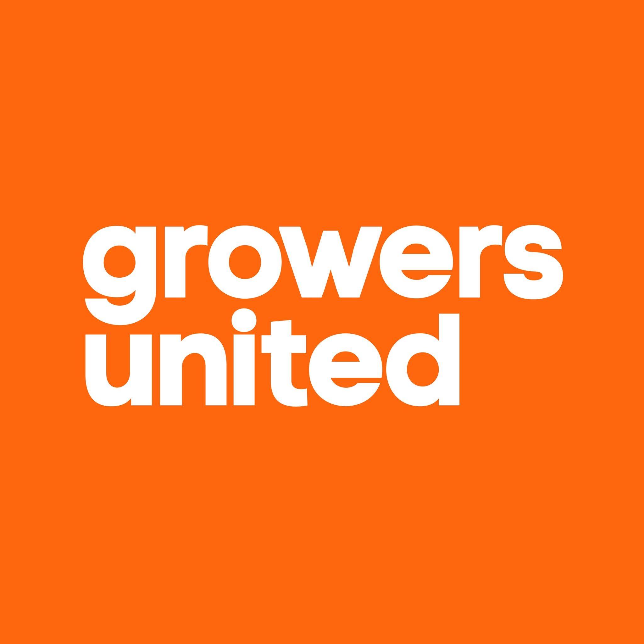 Logo Growers United