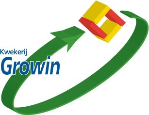 Logo Kwekerij Growin