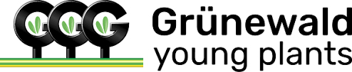 Logo Grünewald Young Plants