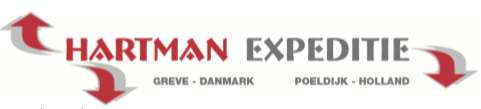 Logo Hartman Expeditie