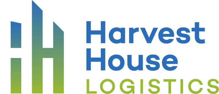 Logo Harvest House Logistics