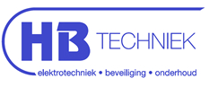 Logo HB Techniek