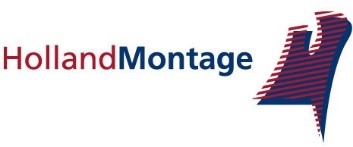 Logo Holland Montage B.V