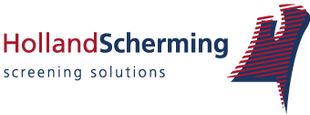 Logo Holland Scherming