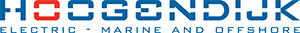 Logo Hoogendijk Electric