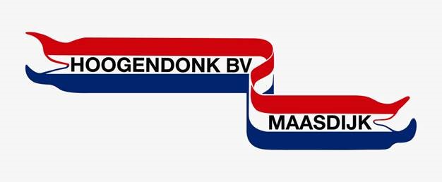 Logo Hoogendonk Transport BV