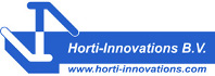 Logo Horti-Innovations B.V.
