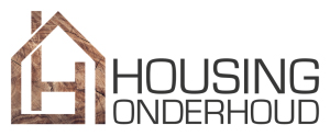 Logo Housing Onderhoud